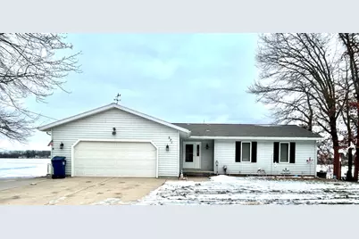 571 S Bass Lake Drive, Vestaburg, MI 48891 - Photo 1