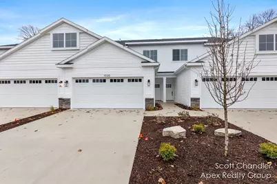 1024 Castlebay Way #13, Hudsonville, MI 49426 - Photo 1