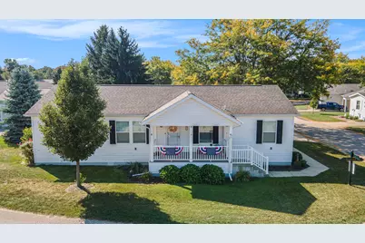 7677 Skylark Drive SE, Grand Rapids, MI 49508 - Photo 1