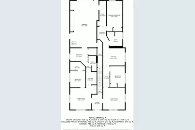 117 S Warren Avenue, Big Rapids, MI 49307 - Photo 59