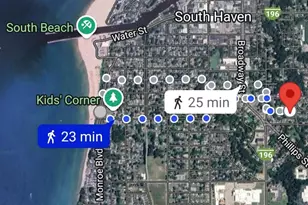 746 Lee St, South Haven, MI 49090 - Photo 3