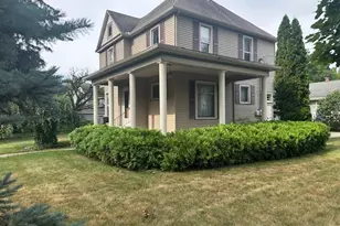 404 S McKenzie Street South, Adrian, MI 49221 - Photo 1