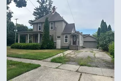 404 S McKenzie Street S, Adrian, MI 49221 - Photo 3