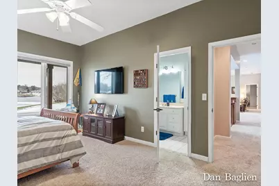 740 Bridgeview Bay Drive, Norton Shores, MI 49441 - Photo 39