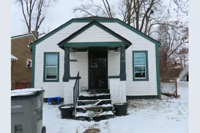 3762 12th Street, Ecorse, MI 48229 - Photo 1