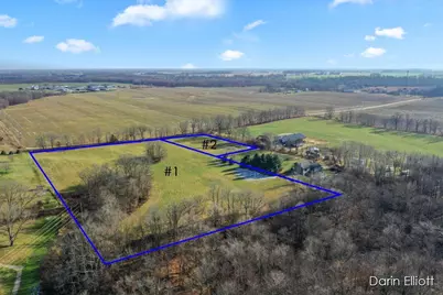 Parcel 3 Kingston Road, Ionia, MI 48846 - Photo 3