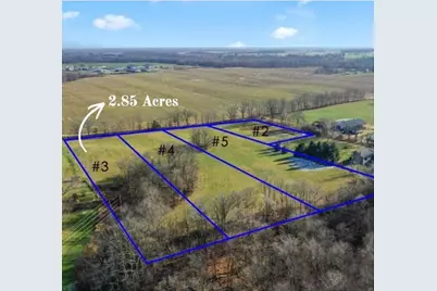 Parcel 3 Kingston Road, Ionia, MI 48846 - Photo 1