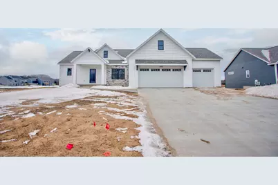 14968 Fillmore Street, West Olive, MI 49460 - Photo 1