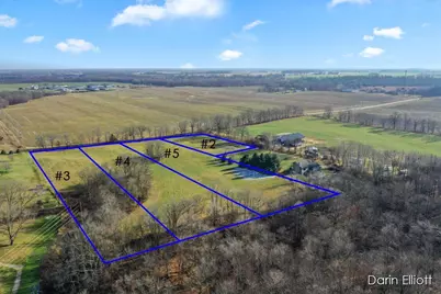 Parcel 2 Kingston Road, Ionia, MI 48846 - Photo 3