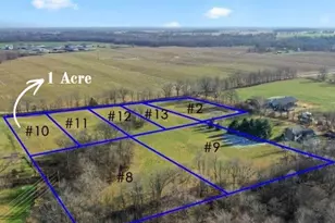 Parcel 10 Kingston Rd, Ionia, MI 48846 - Photo 1