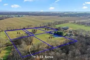 Parcel 8 Kingston Rd, Ionia, MI 48846 - Photo 1