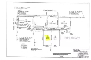 Parcel 4 1581 Kelsey Hwy, Ionia, MI 48846 - Photo 1