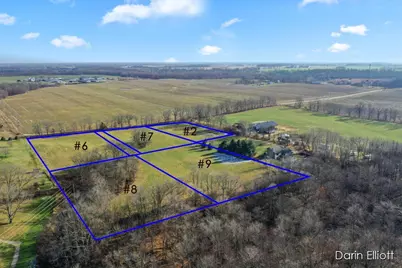 Parcel 5 Kingston Road, Ionia, MI 48846 - Photo 3