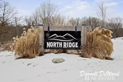 V/L North Ridge Court, Middleville, MI 49333 - Photo 3