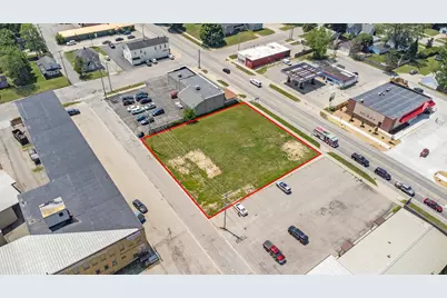 818 N State Street, Big Rapids, MI 49307 - Photo 1
