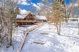 11550 N Hilltop Dr, Irons, MI 49644 - Photo 59