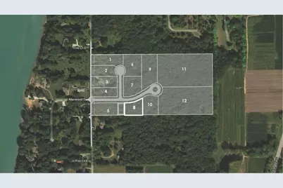 76831 Wood Crest Court, South Haven, MI 49090 - Photo 37