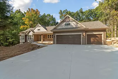 6533 Hidden Lake Circle, Richland, MI 49083 - Photo 1