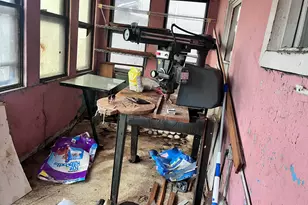 46 E James St, River Rouge, MI 48218 - Photo 9