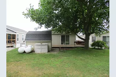 6236 Arrowhead Drive #31, Fennville, MI 49408 - Photo 37