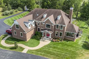 2865 Walters Way, Ann Arbor, MI 48103 - Photo 3