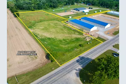S Angola Road, Coldwater, MI 49036 - Photo 1