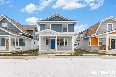 2108 Willard Avenue SE, Grand Rapids, MI 49507 - Photo 1