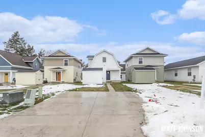 2109 Willard Avenue SE, Grand Rapids, MI 49507 - Photo 3