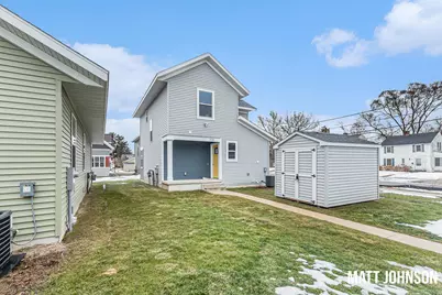 2120 Willard Avenue SE, Grand Rapids, MI 49507 - Photo 5