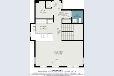 2120 Willard Avenue SE, Grand Rapids, MI 49507 - Photo 19