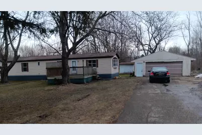 67761 70th Street, Watervliet, MI 49098 - Photo 1
