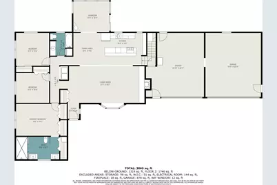 6665 E Lake Street, Sand Lake, MI 49343 - Photo 45