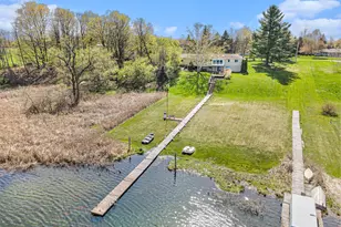 6665 E Lake St, Sand Lake, MI 49343 - Photo 13