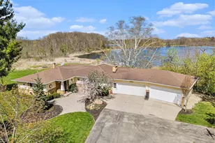 6665 E Lake St, Sand Lake, MI 49343 - Photo 1