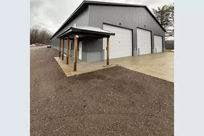 6179 Blue Star Highway #Warehouse, Saugatuck, MI 49453 - Photo 1