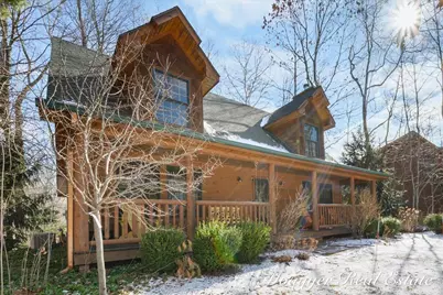 3577 Kingfisher Cove Drive, Saugatuck, MI 49453 - Photo 1