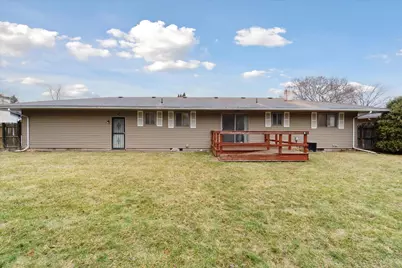 3172 Mysylvia Drive, Saginaw, MI 48601 - Photo 15