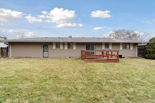 3172 Mysylvia Dr, Saginaw, MI 48601 - Photo 15