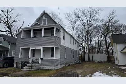 77 Irwin Avenue, Muskegon, MI 49442 - Photo 3
