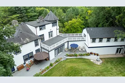 805 Oxford Road, Ann Arbor, MI 48104 - Photo 89