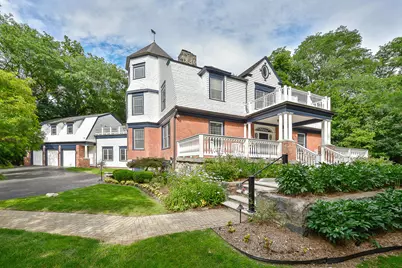 805 Oxford Road, Ann Arbor, MI 48104 - Photo 1