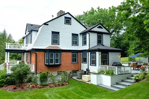 805 Oxford Rd, Ann Arbor, MI 48104 - Photo 87