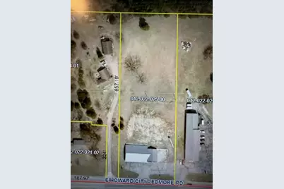 3151 Hc-Edmore Rd (M-46, Edmore, MI 48829 - Photo 5