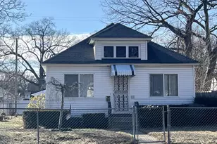 2525 & 2529 Riordan St, Muskegon Heights, MI 49444 - Photo 1