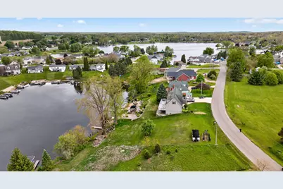 14391 Killybegs Lane, Cement City, MI 49233 - Photo 9