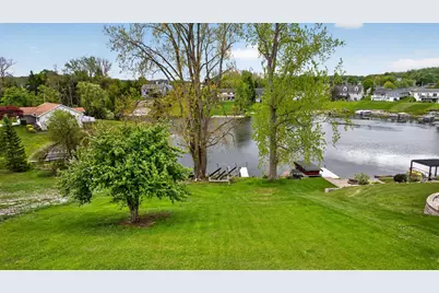 14391 Killybegs Lane, Cement City, MI 49233 - Photo 1