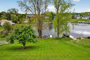 14391 Killybegs Ln, Cement City, MI 49233 - Photo 1
