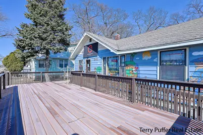 3142 Glade Street, Muskegon, MI 49444 - Photo 3