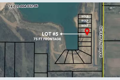 Vl Barron Lake Road, Niles, MI 49120 - Photo 3