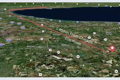 Vl Barron Lake Road, Niles, MI 49120 - Photo 3